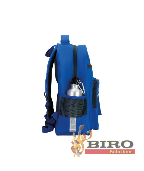 Ghiozdan pentru școlari + Penar, M (130-145 cm) CF86719